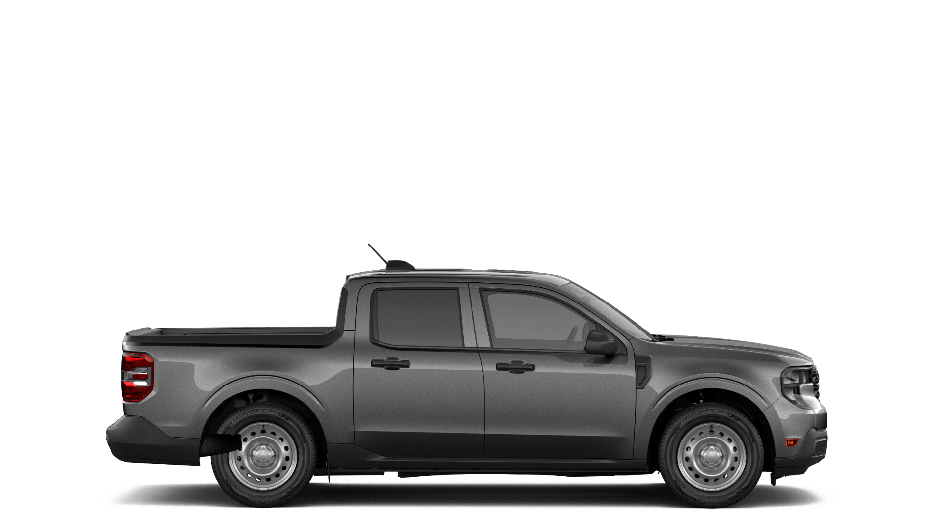 2026 Ford Maverick® External Image 1